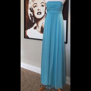 Prom or Bridesmaids Dress